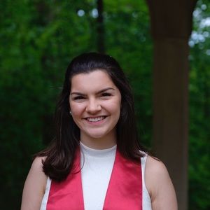 Meet your Posher, Elizabeth